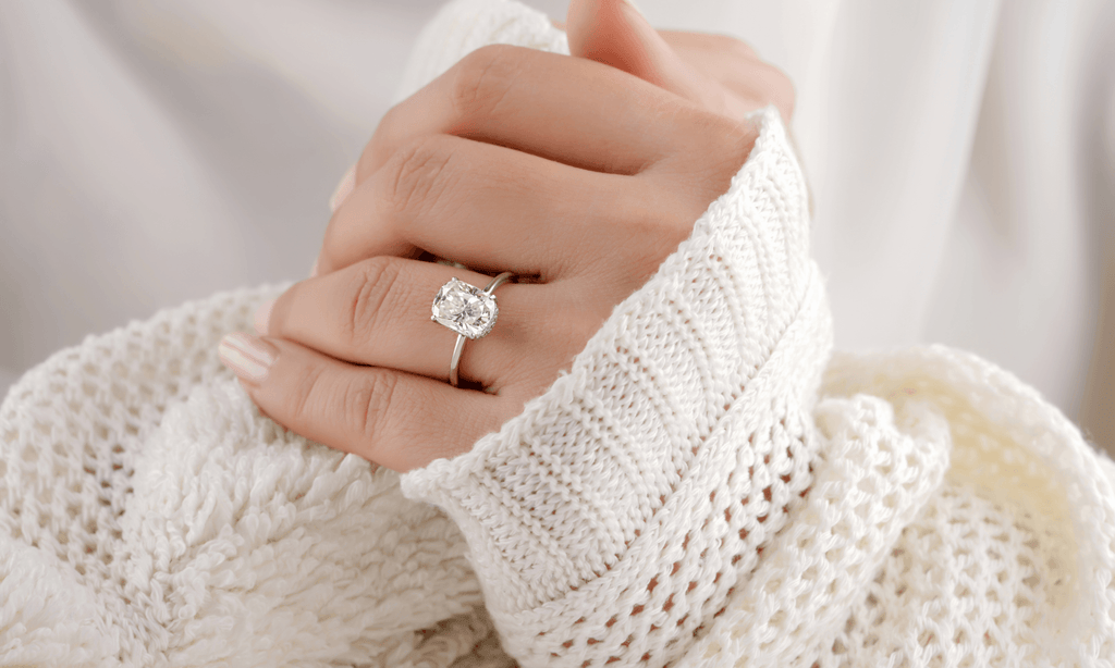 Boutique Diamond Jewellery - Penelope Kate