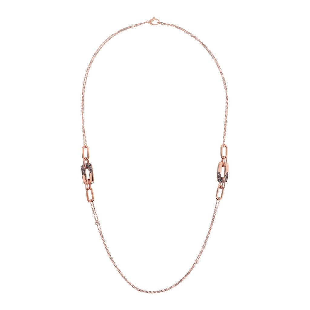 Bronzallure Aurora Necklace - Penelope Kate