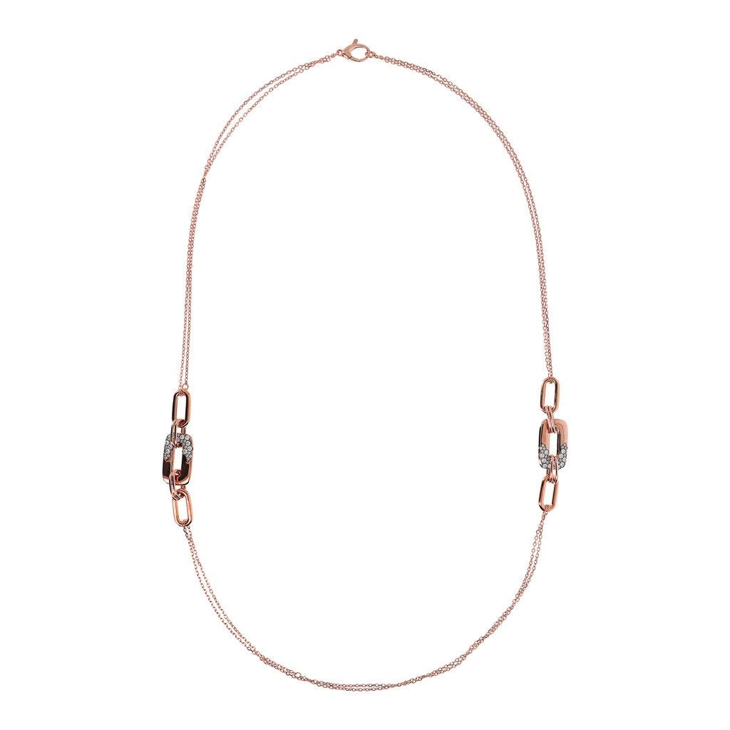 Bronzallure Aurora Necklace - Penelope Kate