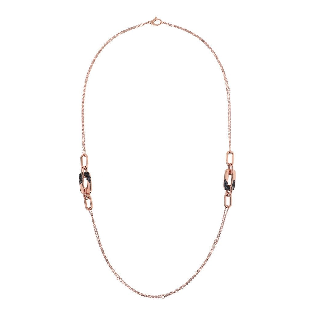 Bronzallure Aurora Necklace - Penelope Kate