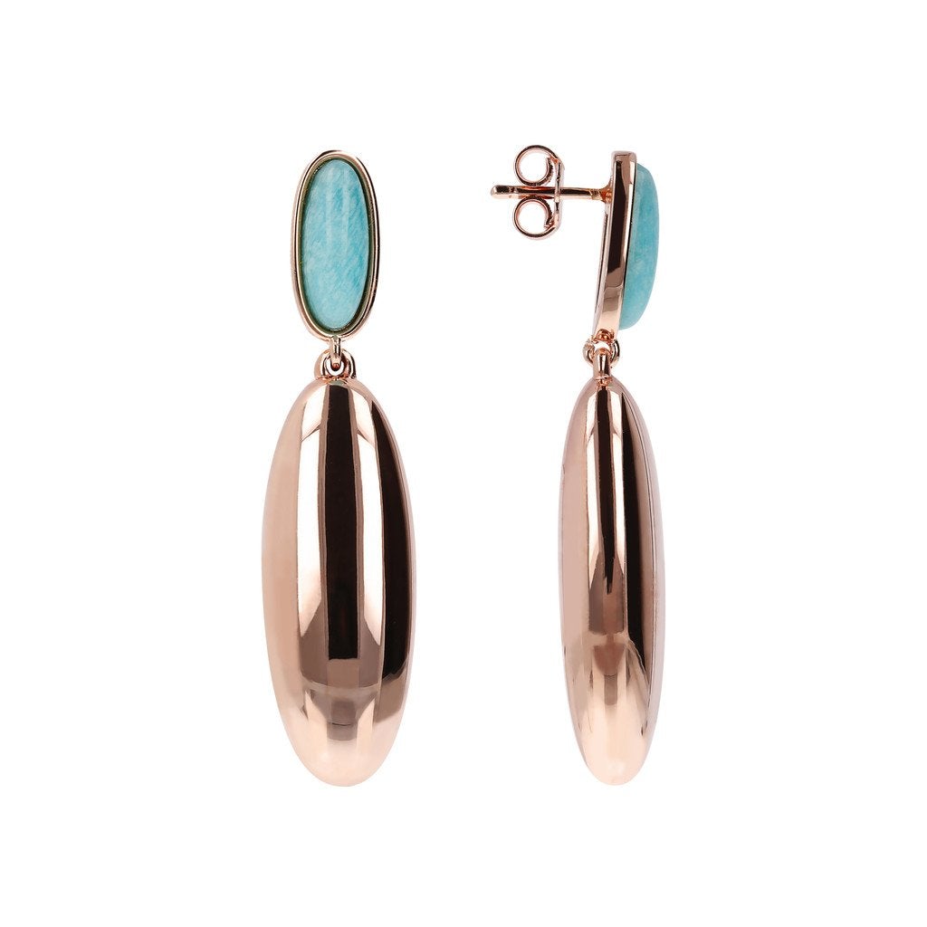 Bronzallure Candy Earrings - Penelope Kate