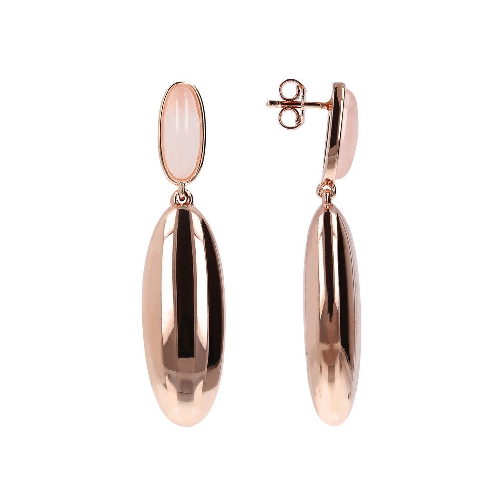 Bronzallure Candy Earrings - Penelope Kate