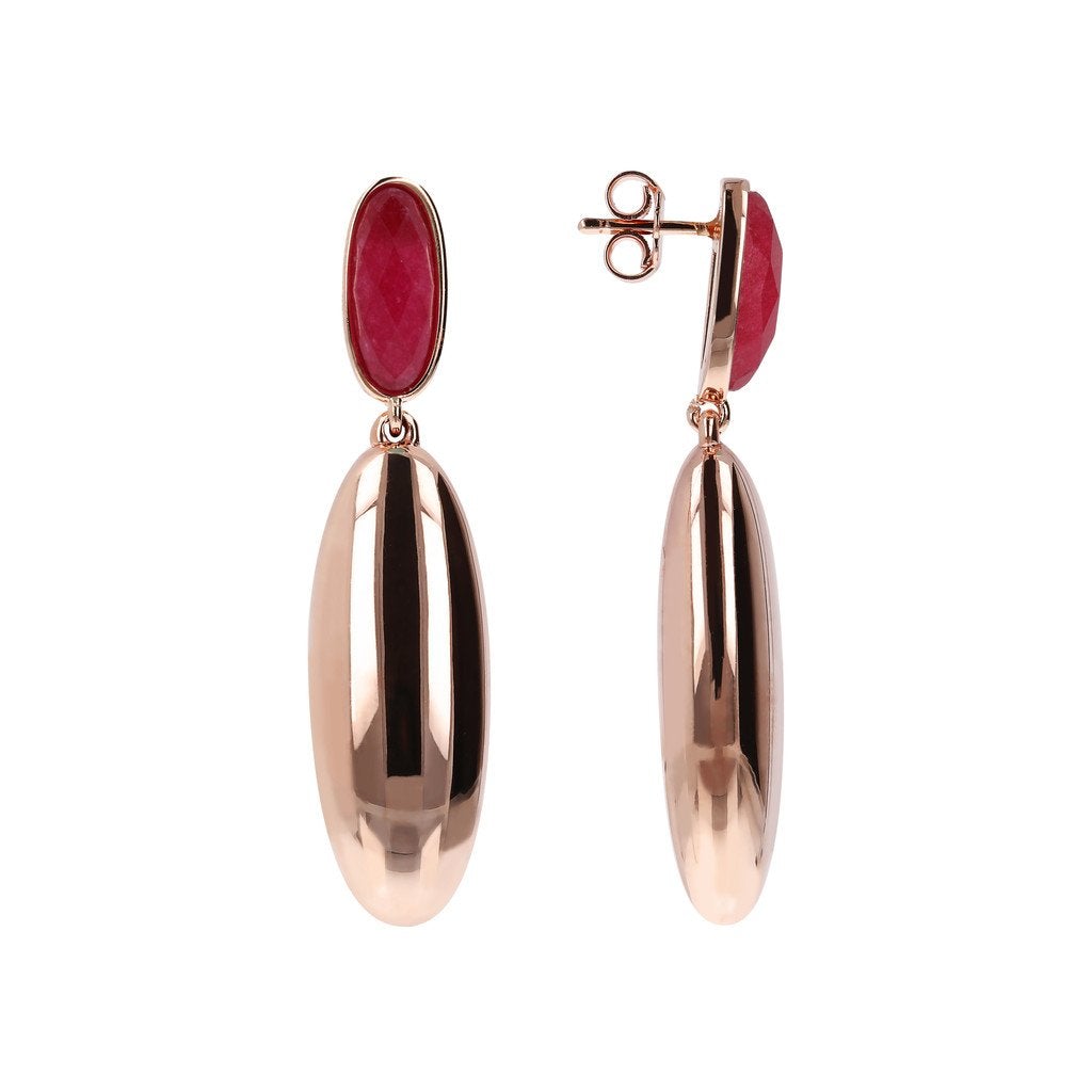 Bronzallure Candy Earrings - Penelope Kate