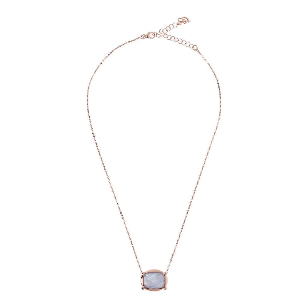 Bronzallure Queen Necklace - Penelope Kate