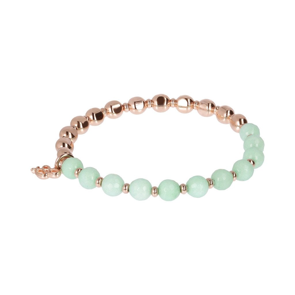 Bronzallure Rainbow Bracelet - Penelope Kate