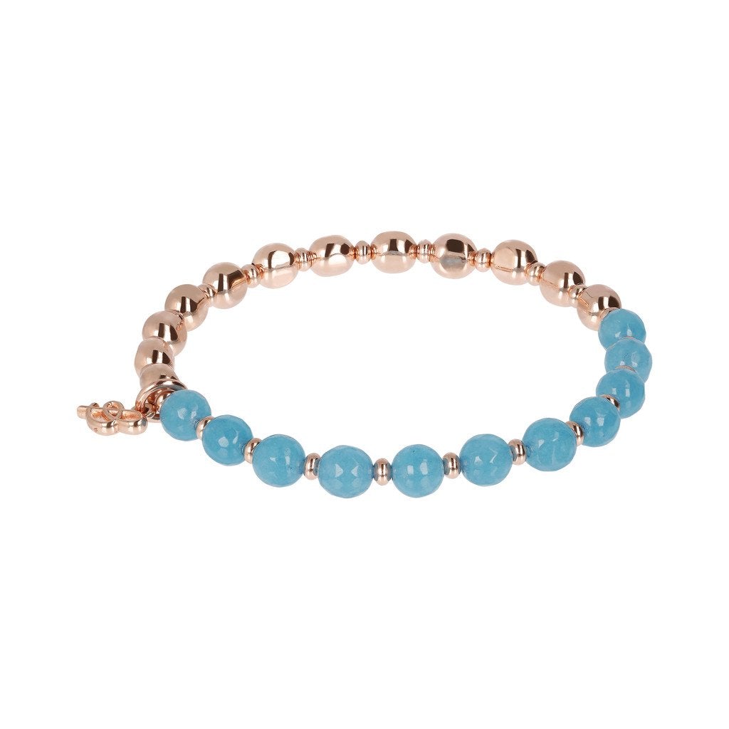 Bronzallure Rainbow Bracelet - Penelope Kate