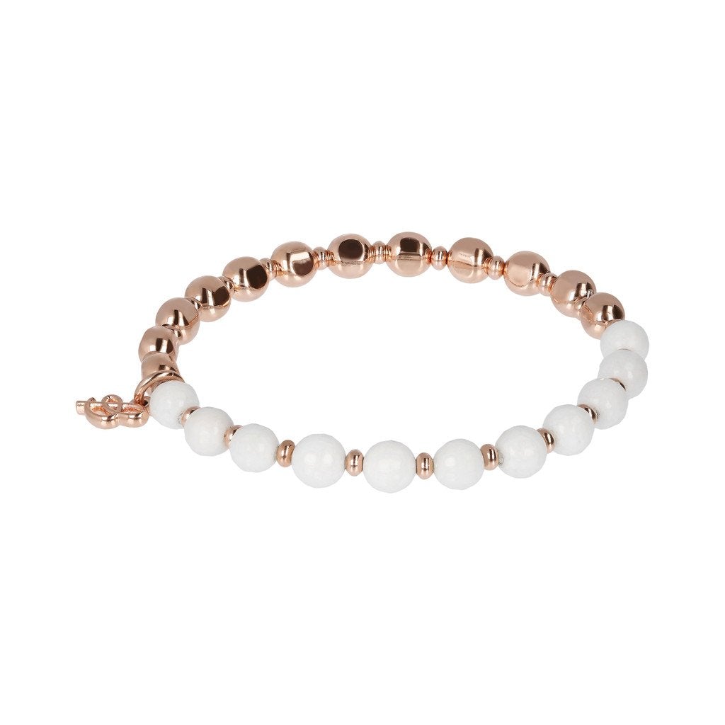 Bronzallure Rainbow Bracelet - Penelope Kate