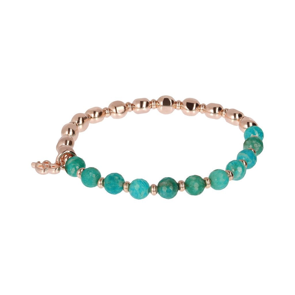 Bronzallure Rainbow Bracelet - Penelope Kate