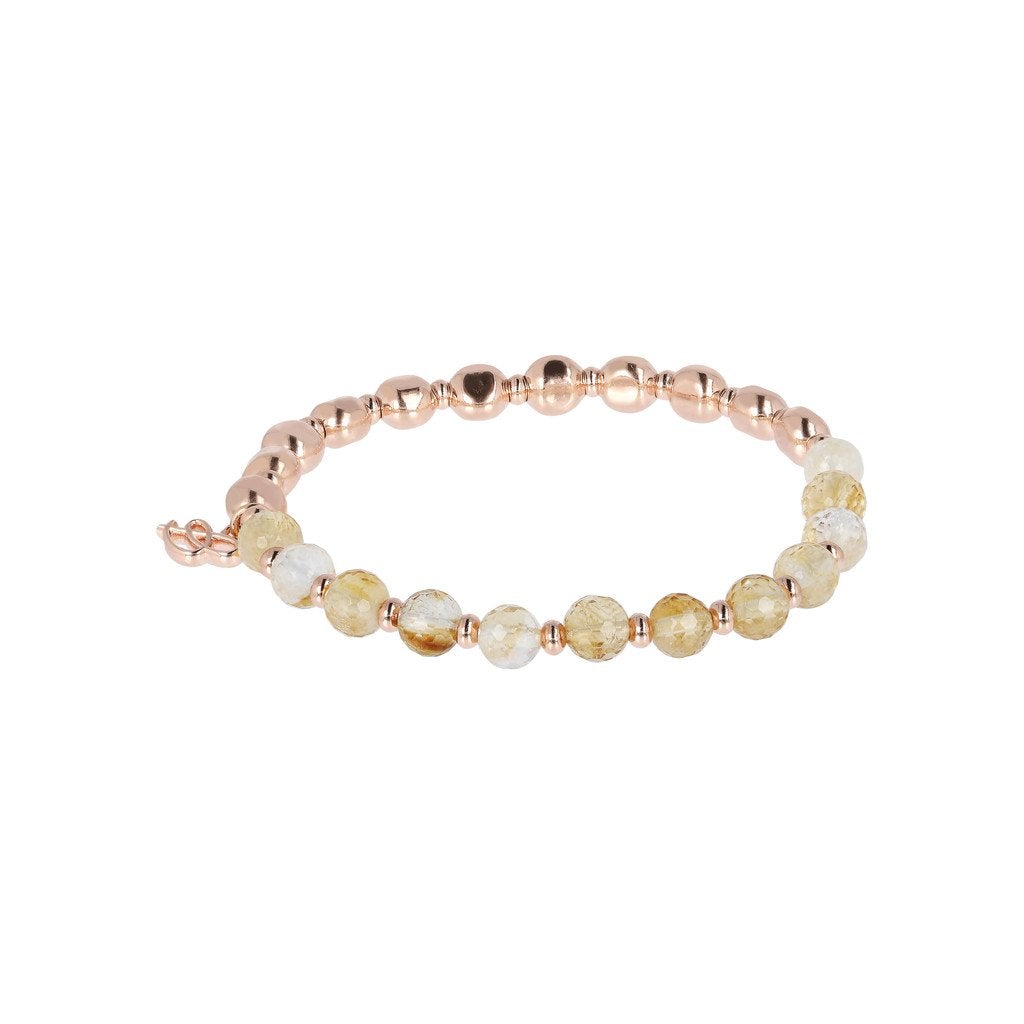 Bronzallure Rainbow Bracelet - Penelope Kate