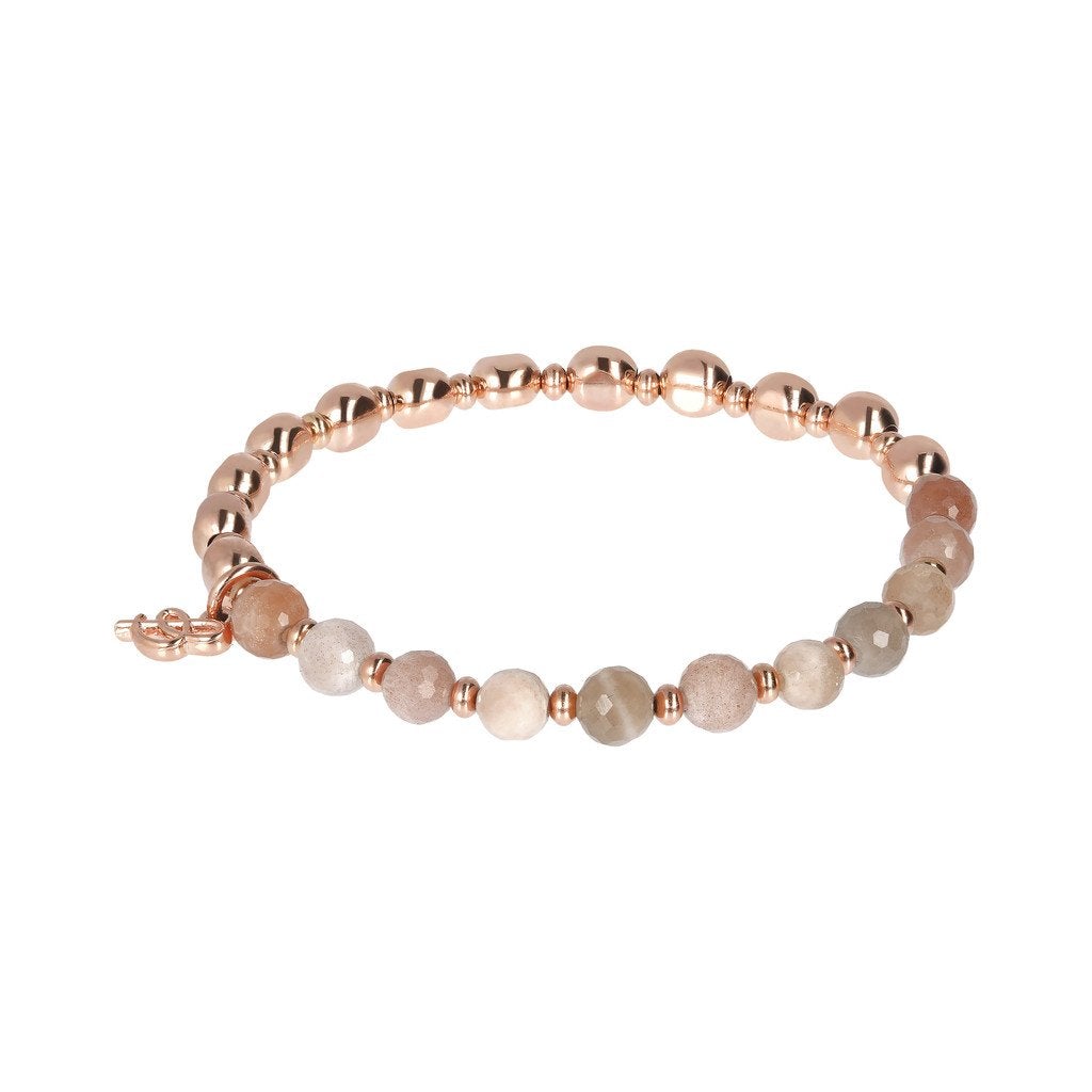 Bronzallure Rainbow Bracelet - Penelope Kate