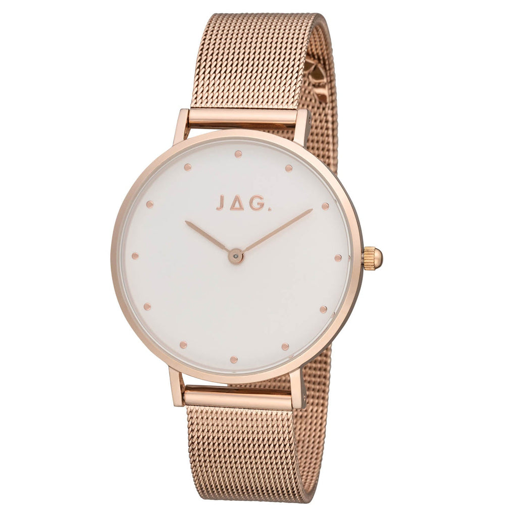 JAG Alice Ladies Watch J2521A - Penelope Kate