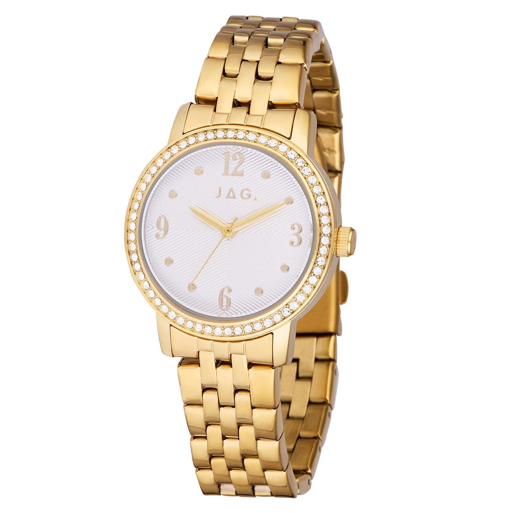 JAG Stephanie Ladies Watch J2441A - Penelope Kate