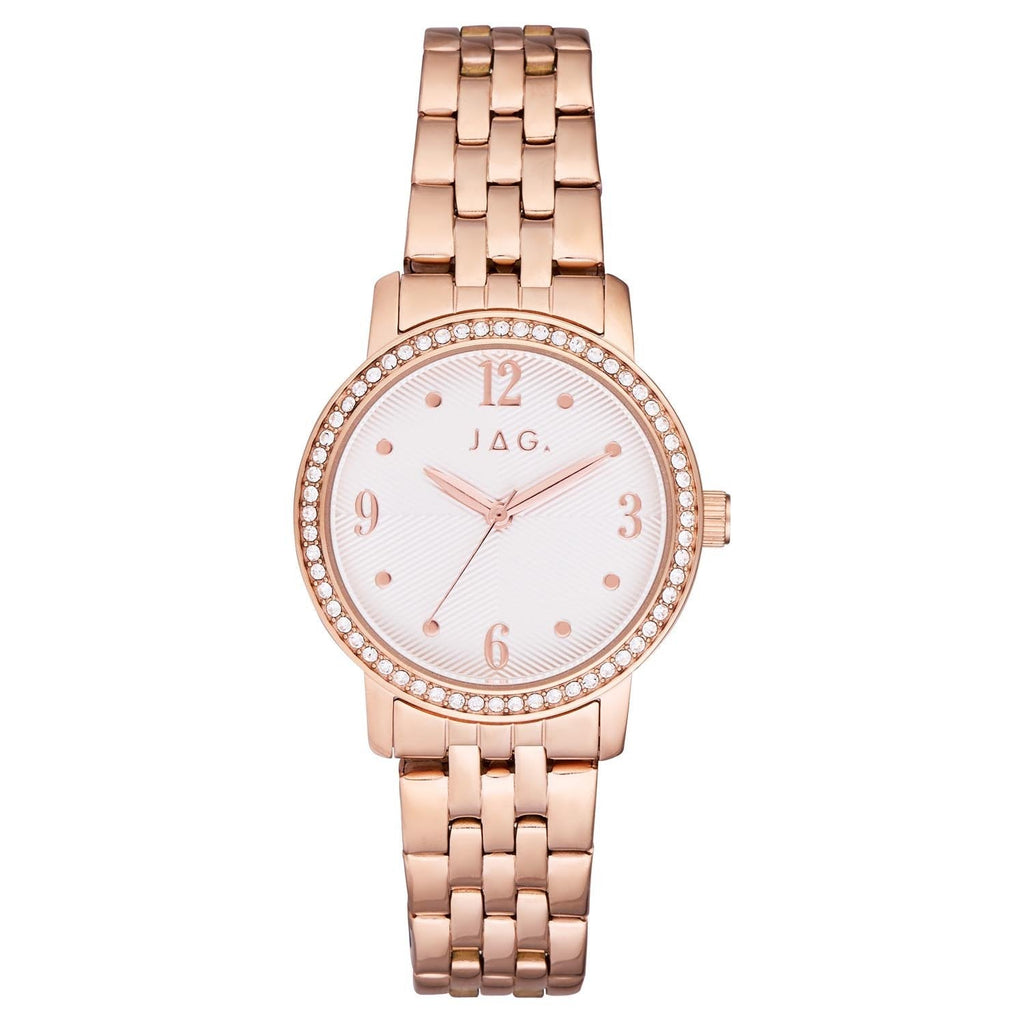 JAG Stephanie Ladies Watch J2442A - Penelope Kate