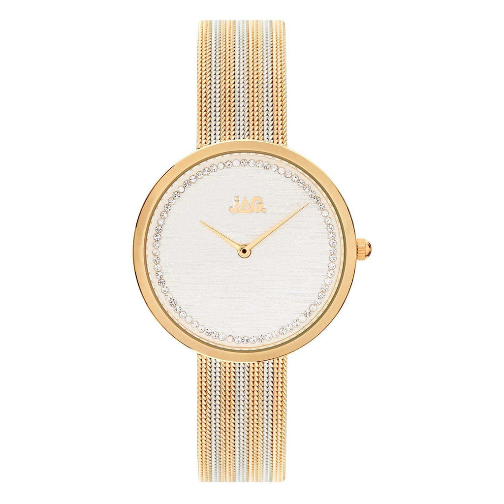 Jag Tegan Ladies Watch J2228A - Penelope Kate