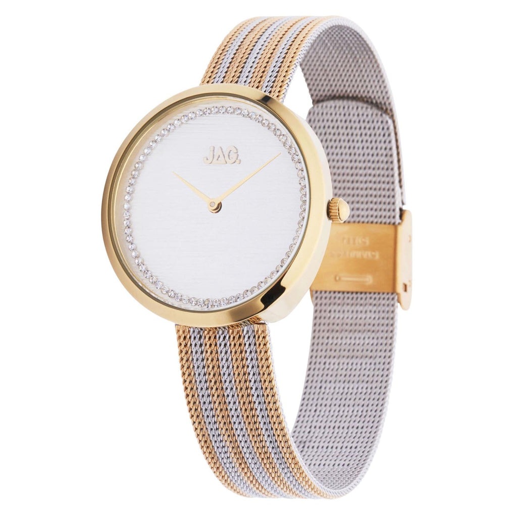 Jag Tegan Ladies Watch J2228A - Penelope Kate