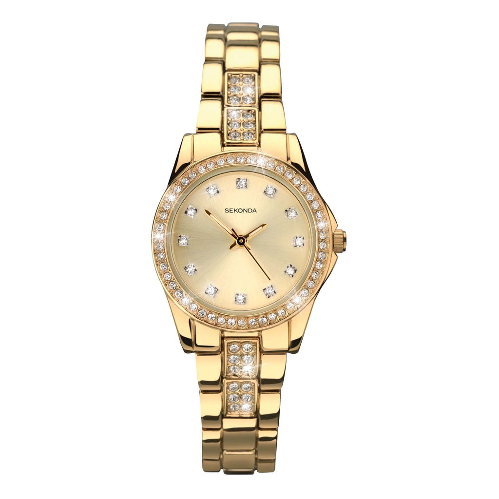 Sekonda Starfall Women's Watch - Penelope Kate