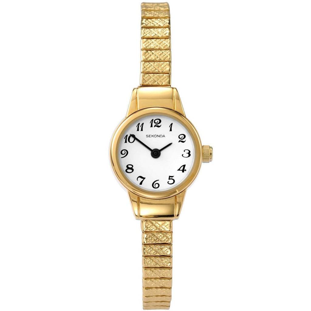 Sekonda Women's Classic Bracelet Watch - Penelope Kate