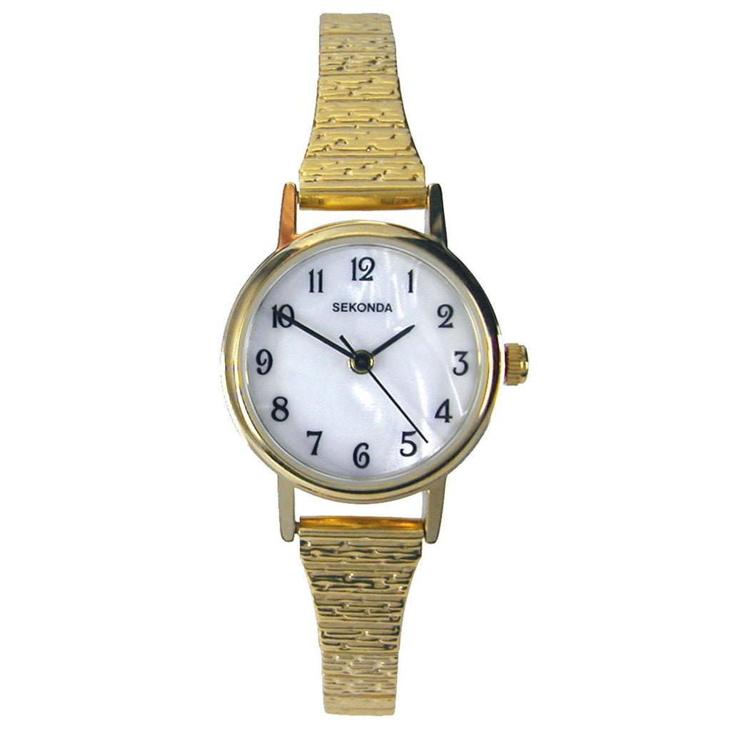 Sekonda Women's Classic Bracelet Watch - Penelope Kate