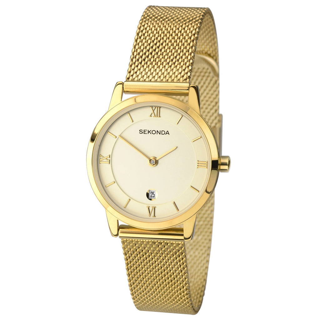 Sekonda Women's Watch SK2103 - Penelope Kate