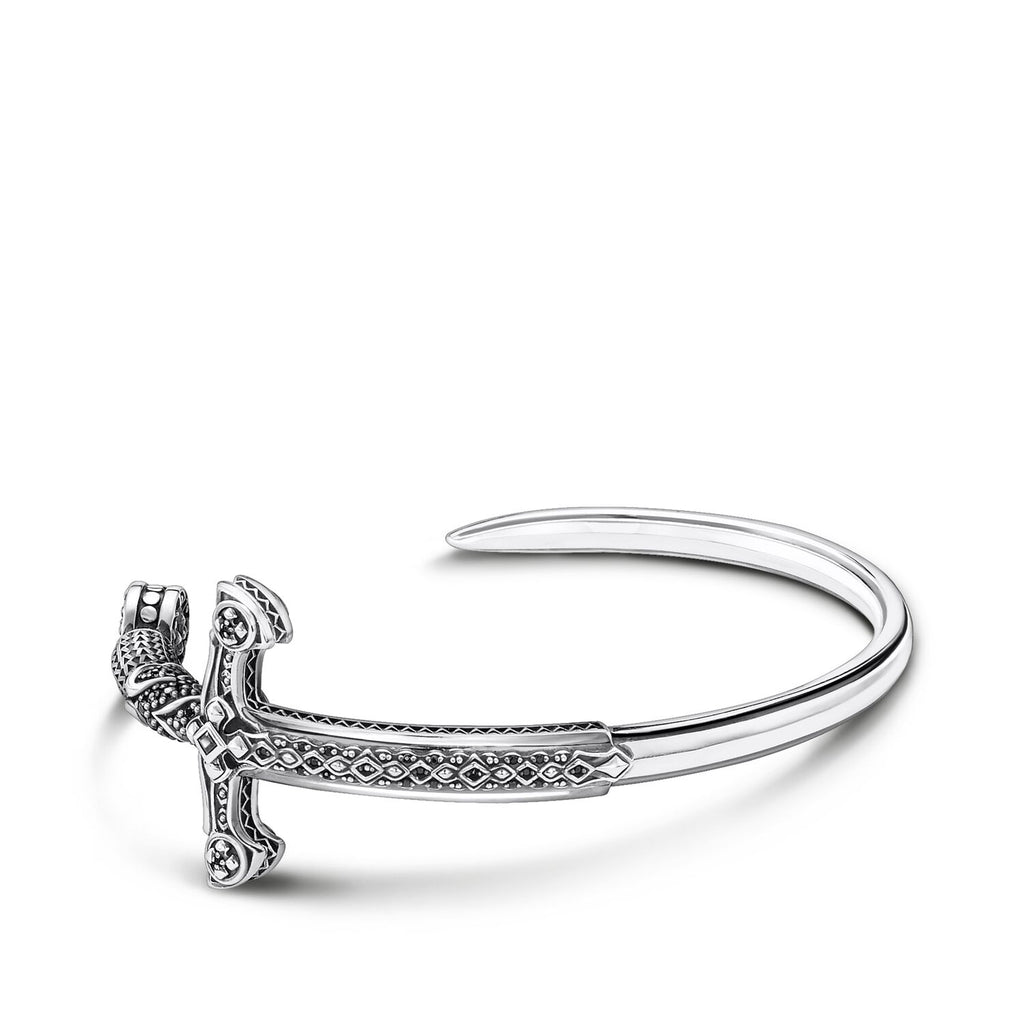 Thomas Sabo Bangle Sword - Penelope Kate