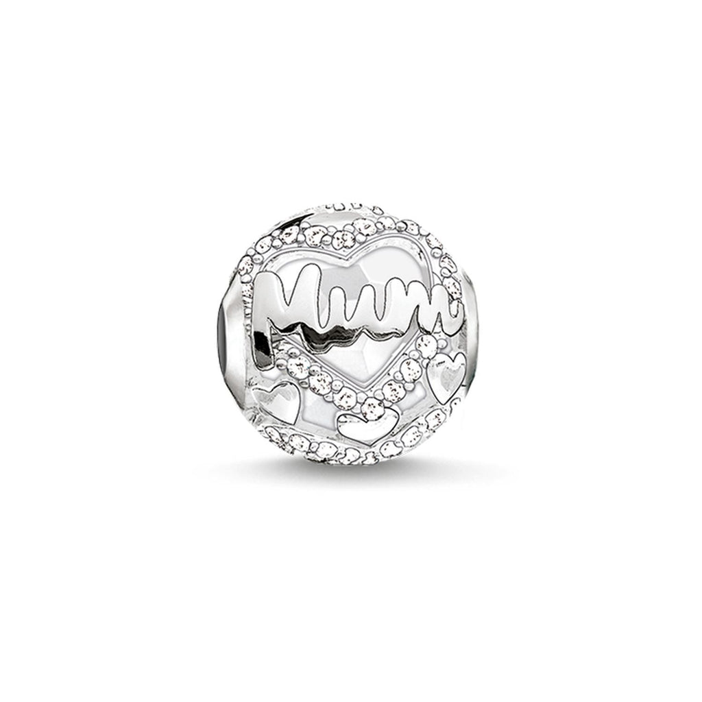 Thomas Sabo Bead "MUM" - Penelope Kate