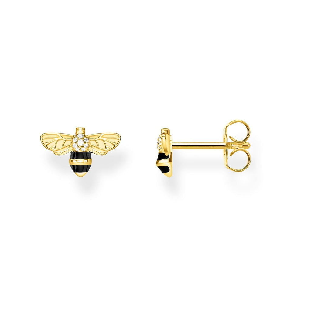 Thomas Sabo Bee Earring Studs - Penelope Kate