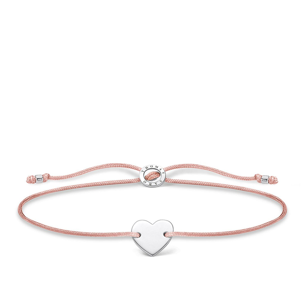 Thomas Sabo Bracelet Heart - Penelope Kate