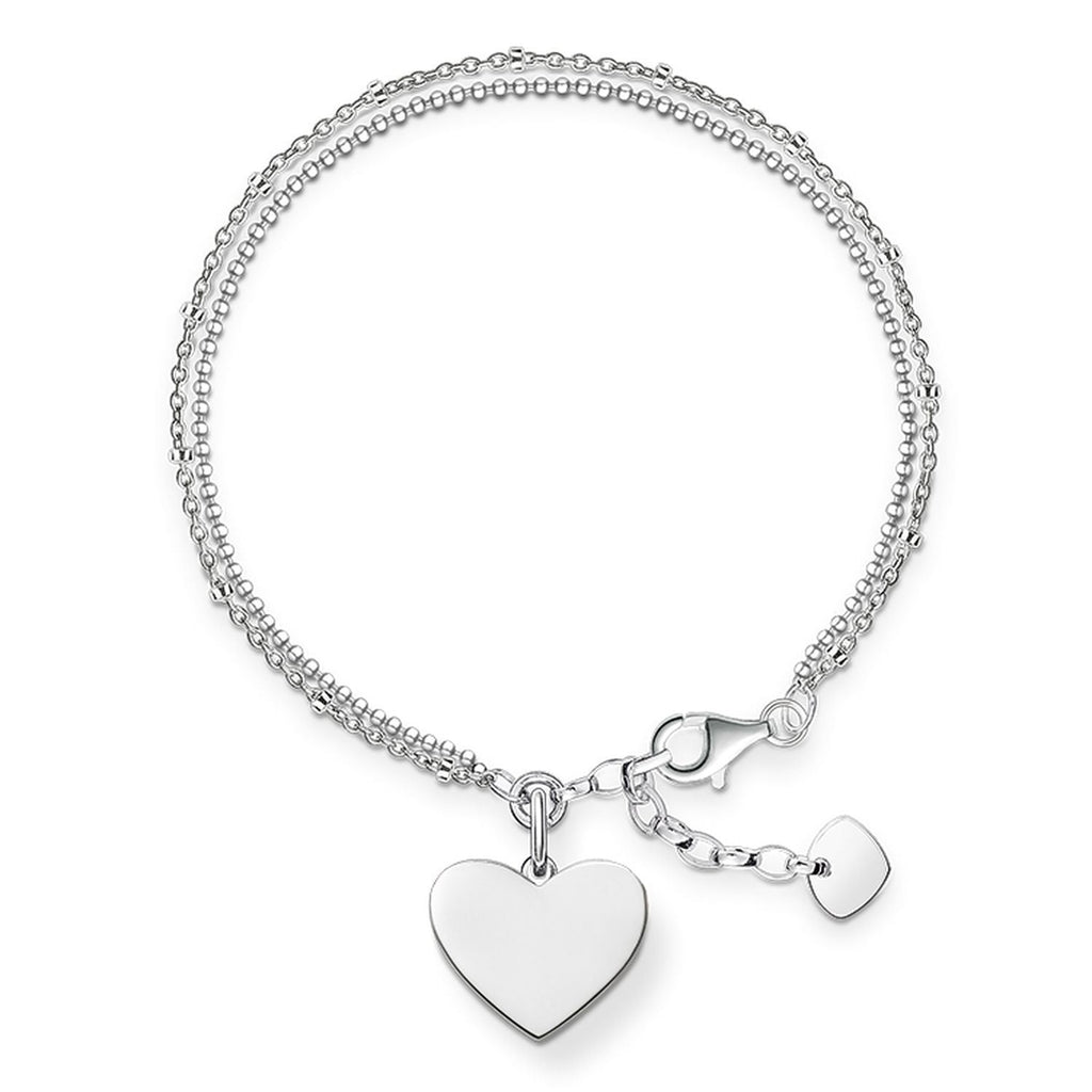 Thomas Sabo Bracelet "Heart" - Penelope Kate