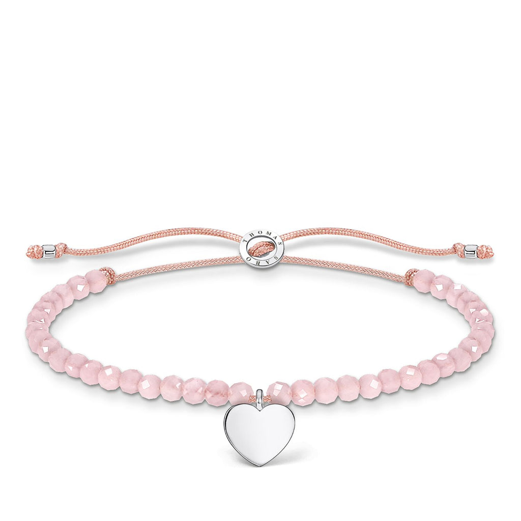 Thomas Sabo Bracelet Heart - Penelope Kate