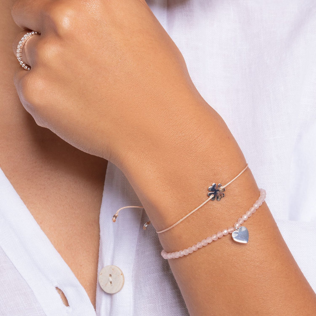 Thomas Sabo Bracelet Heart - Penelope Kate