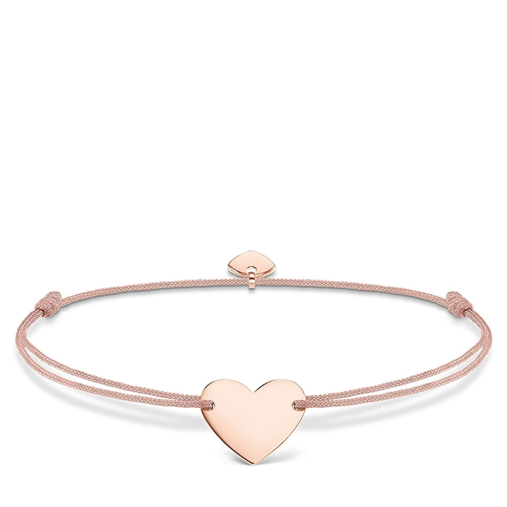 Thomas Sabo Bracelet "Little Secret Heart" - Penelope Kate