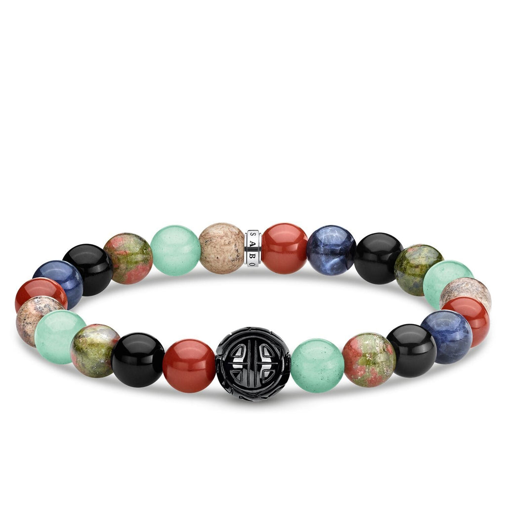 Thomas Sabo Bracelet Multicoloured - Penelope Kate