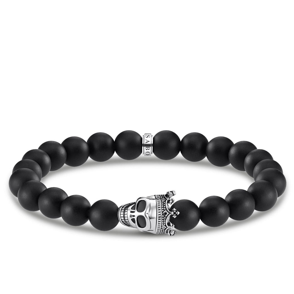 Thomas Sabo Bracelet Skull King - Penelope Kate