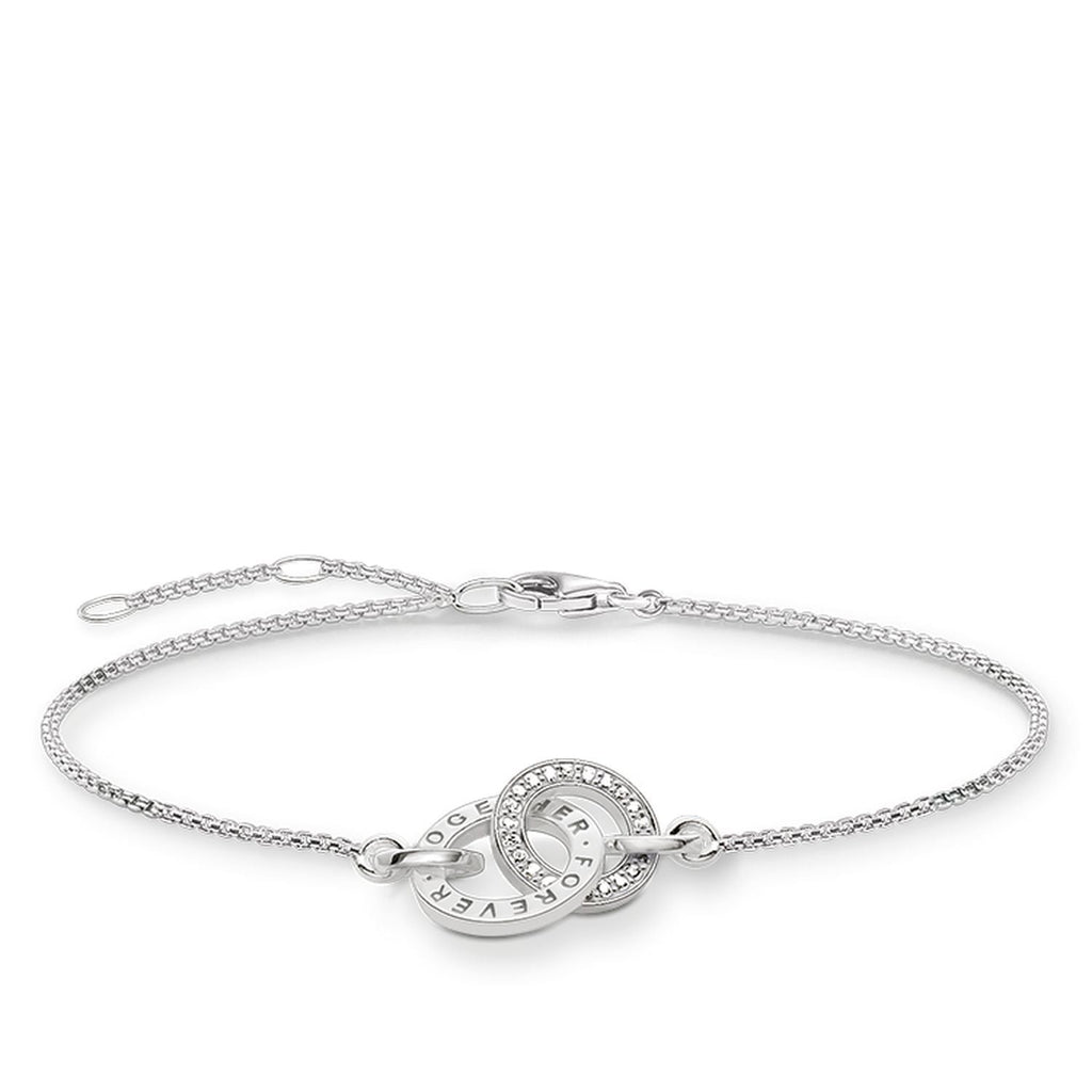 Thomas Sabo Bracelet "Together Forever" - Penelope Kate