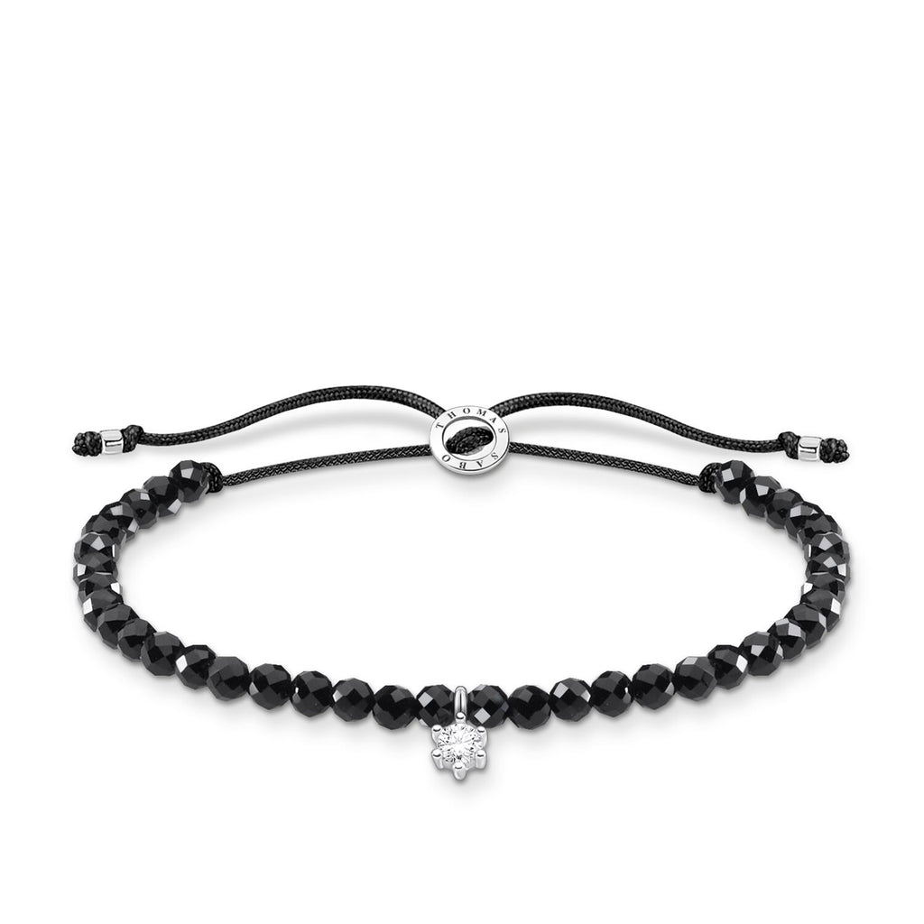 Thomas Sabo Bracelet White Stone - Penelope Kate