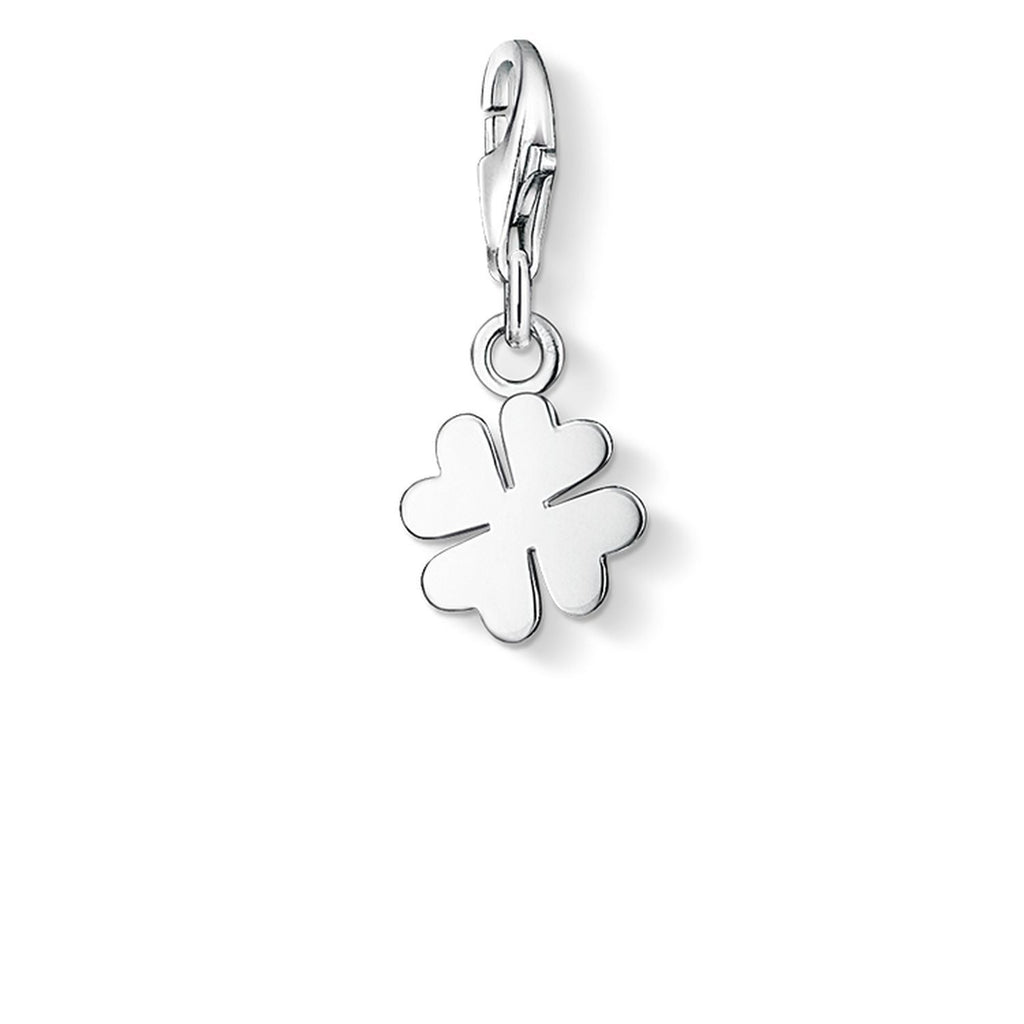 Thomas Sabo Charm Pendant "Cloverleaf" - Penelope Kate