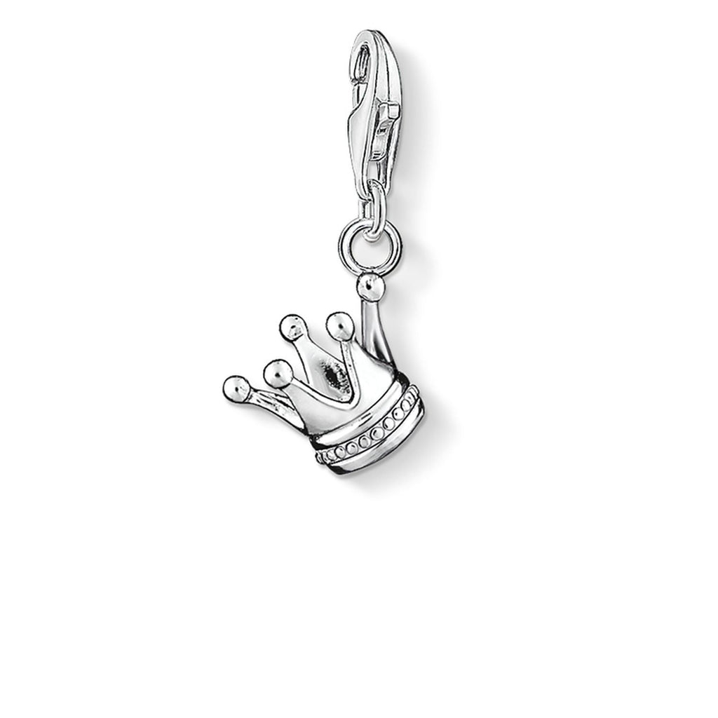 Thomas Sabo Charm Pendant "Crown" - Penelope Kate