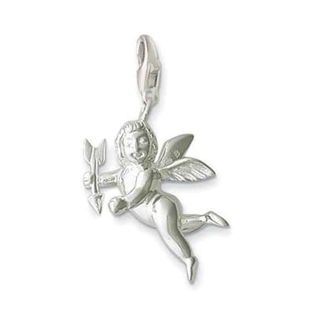 Thomas Sabo Charm Pendant Cupid - Penelope Kate