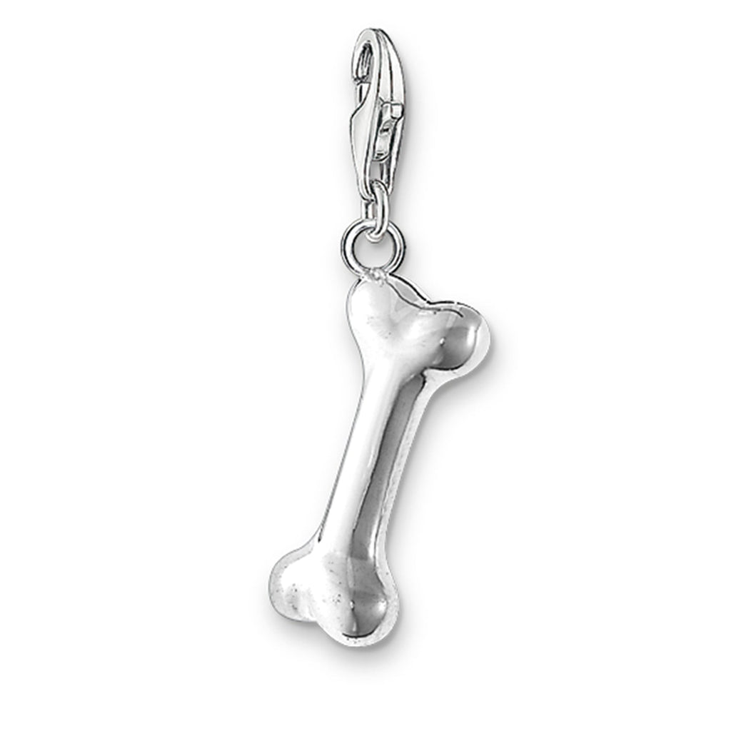 Thomas Sabo Charm Pendant Dog Bone - Penelope Kate