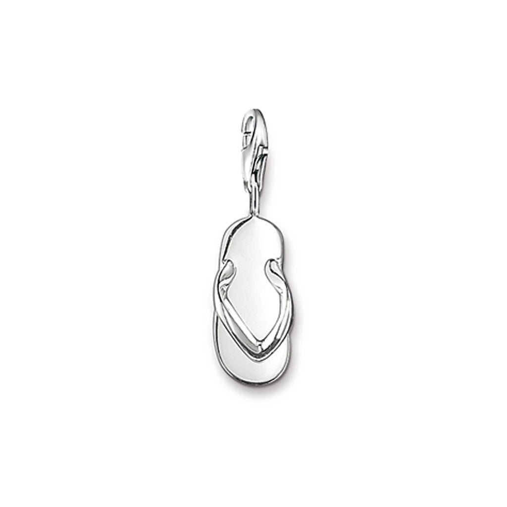 Thomas Sabo Charm Pendant Flip Flop - Penelope Kate