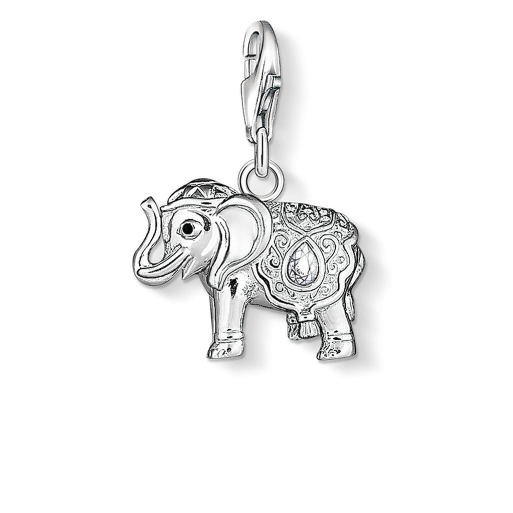 Thomas Sabo Charm Pendant "Indian Elephant" - Penelope Kate