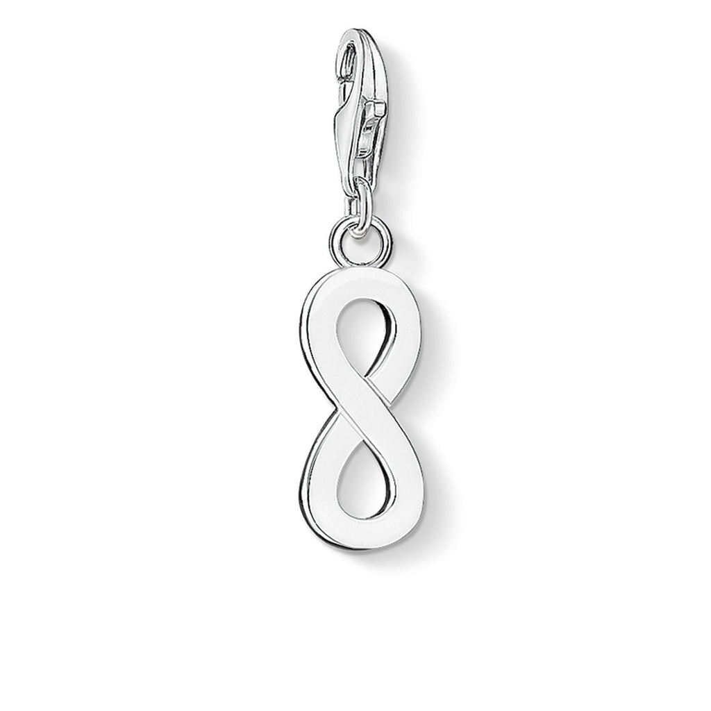 Thomas Sabo Charm Pendant "Infinity" - Penelope Kate