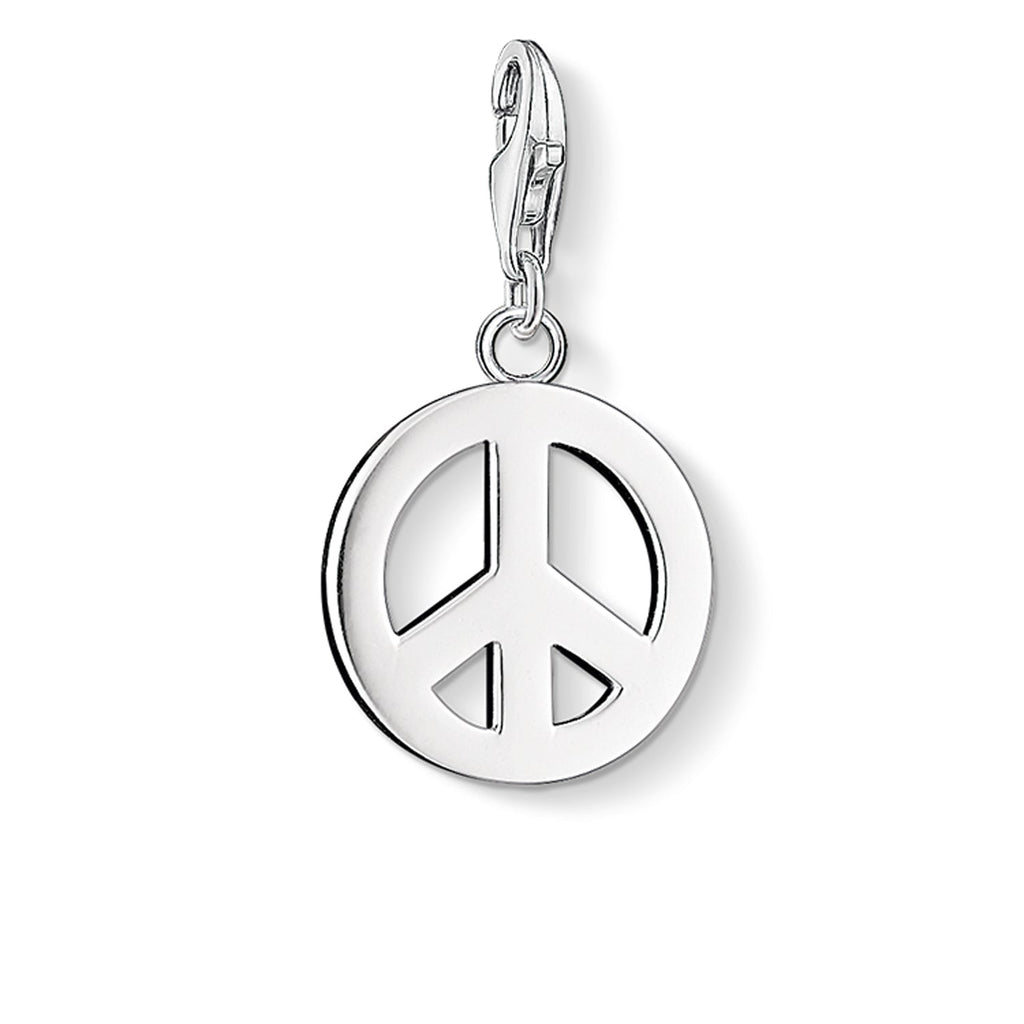 Thomas Sabo Charm Pendant Peace - Penelope Kate