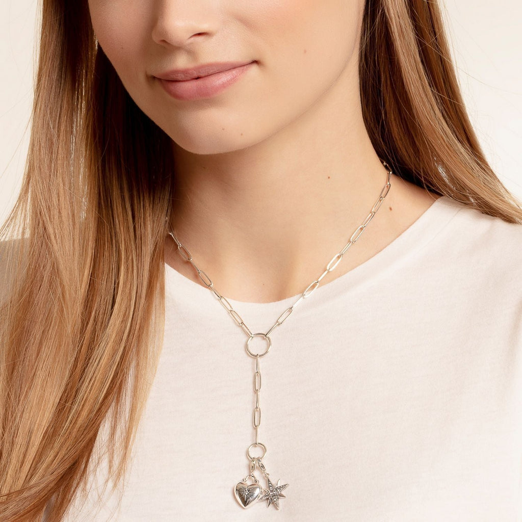 Thomas Sabo Charm Pendant "Royalty Star" - Penelope Kate