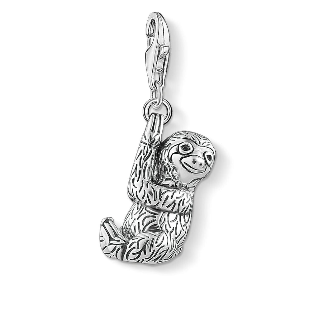 Thomas Sabo Charm Pendant Sloth - Penelope Kate