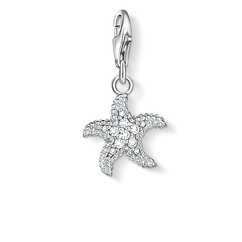 Thomas Sabo Charm Pendant "Starfish" - Penelope Kate