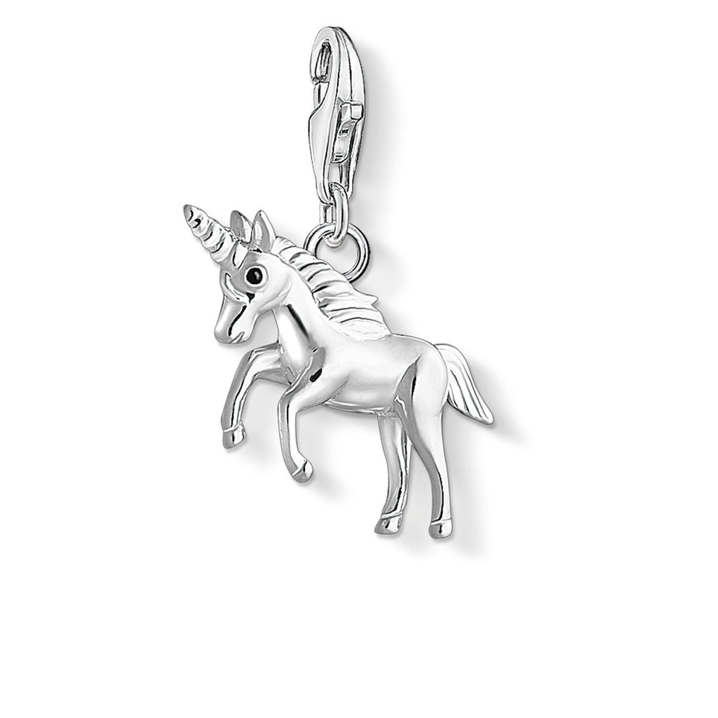 Thomas Sabo Charm Pendant "Unicorn" - Penelope Kate