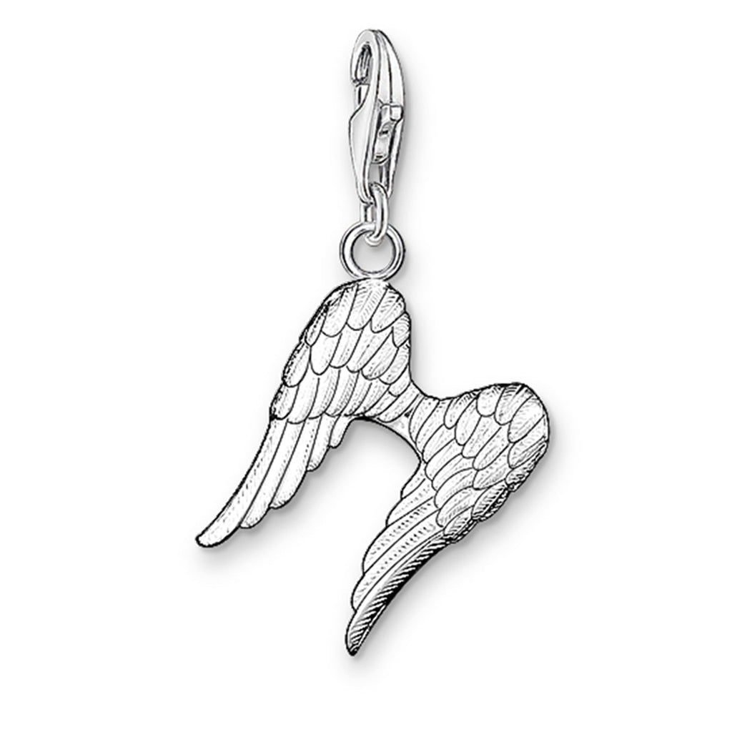 Thomas Sabo Charm Pendant Wings - Penelope Kate