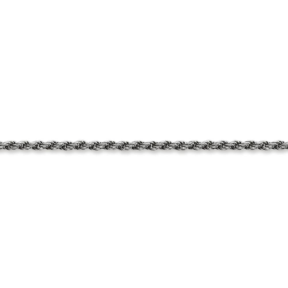 Thomas Sabo Cord Chain - Penelope Kate