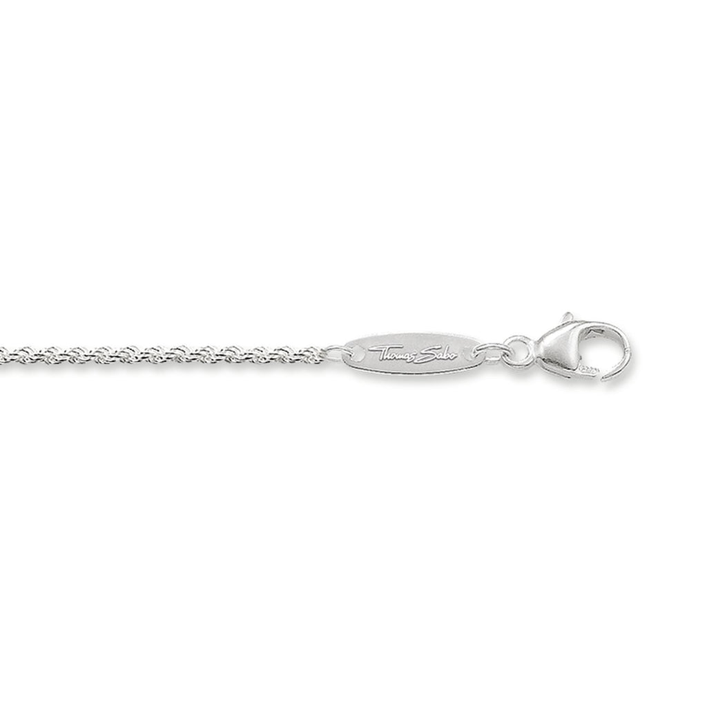 Thomas Sabo Cord Chain - Penelope Kate